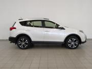 Toyota RAV4 IV (XA40) Москва  - изображение 33