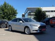 Ford Mondeo V Санкт-Петербург  - изображение 13