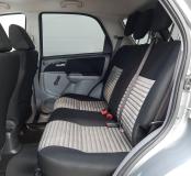 Suzuki SX4 I (Classic) Рестайлинг Москва  - изображение 27