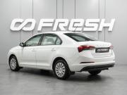 Skoda Rapid II Воронеж  - изображение 17