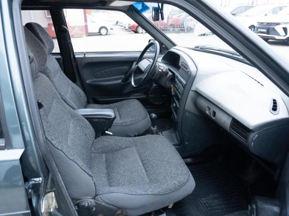 Lada (ВАЗ) 2114 с пробегом 2007 года, цена 249 000 рублей, 265340 км, хэтчбек, Автокод Объявления
