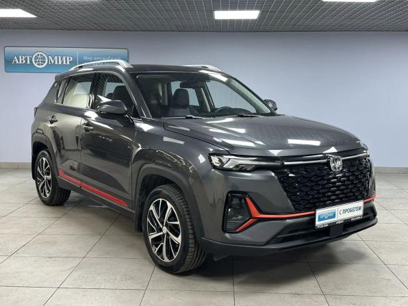 Changan CS35 Plus I Рестайлинг с пробегом 2024 года, цена 1 999 000 рублей, 2263 км, внедорожник, Автокод Объявления
