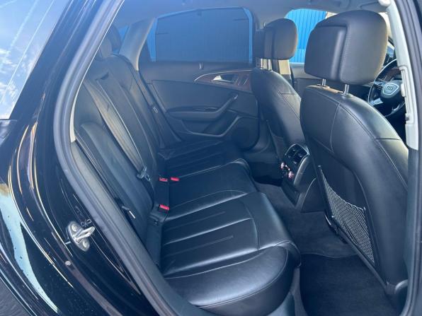 Audi A6 IV (C7) Рестайлинг с пробегом 2015 года, цена 1 965 000 рублей, 222394 км, седан, Автокод Объявления