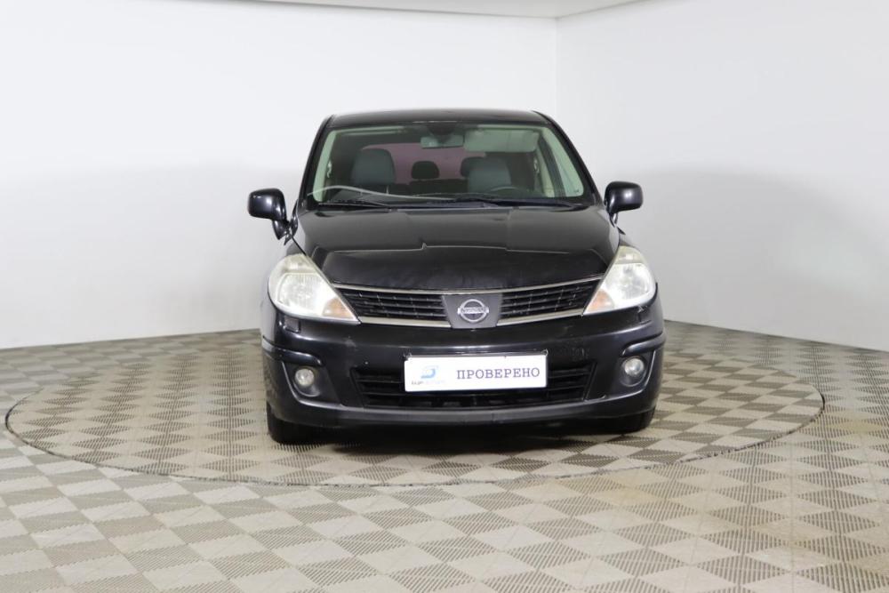 Nissan Tiida I Нижний Новгород  - изображение 2