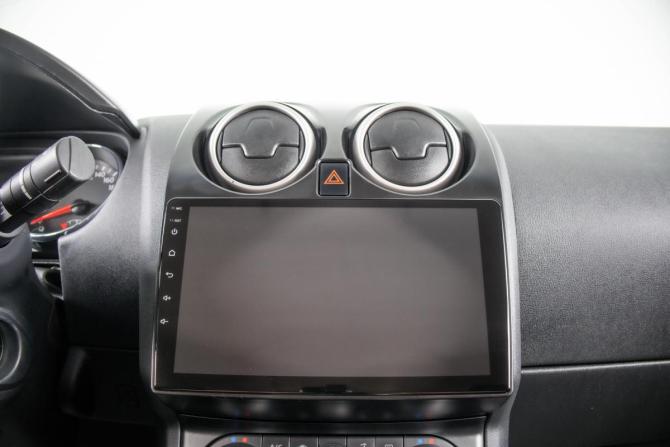 Nissan Qashqai I Рестайлинг с пробегом 2013 года, цена 1 059 000 рублей, 251249 км, внедорожник, Автокод Объявления