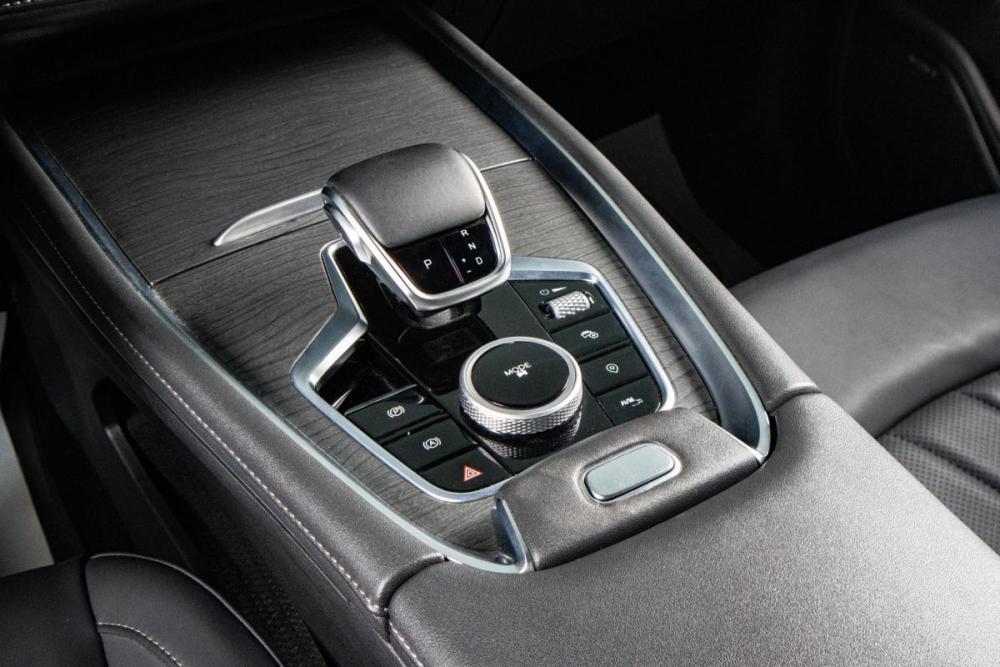 Chery Tiggo 8 Pro Max I Рестайлинг Сургут  - изображение 15