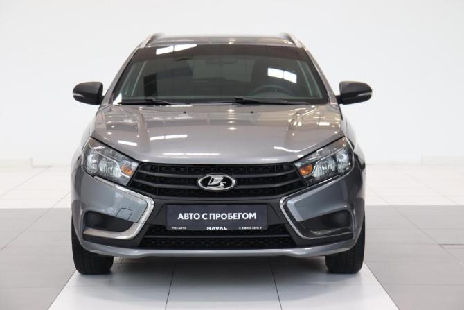 Lada (ВАЗ) Vesta I с пробегом 2020 года, цена 1 079 000 рублей, 88772 км, универсал, Автокод Объявления