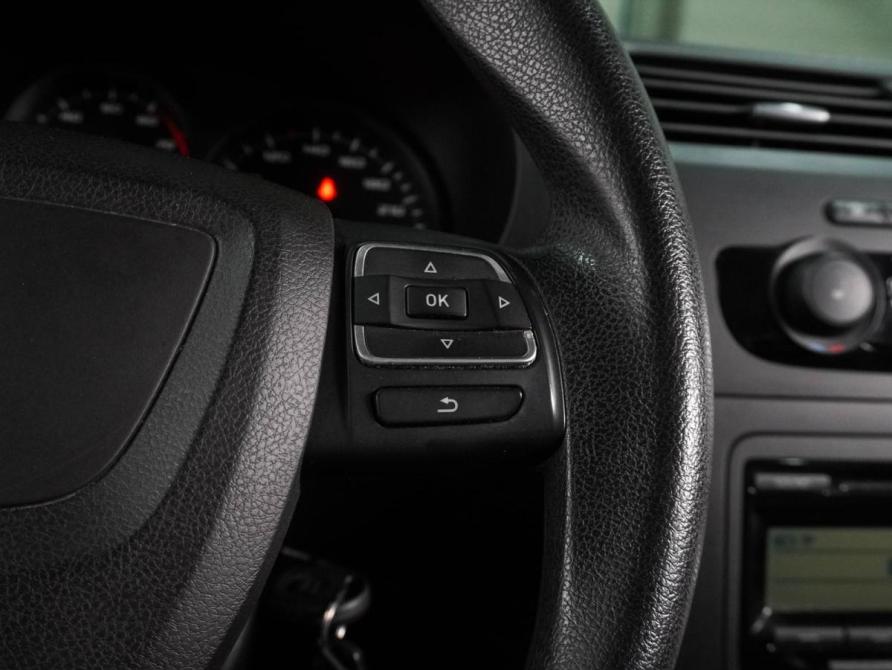 SEAT Leon II Рестайлинг Воронеж  - изображение 15