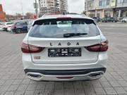 Lada (ВАЗ) Vesta I Рестайлинг (NG) Краснодар  - изображение 18