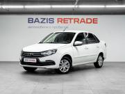 Lada (ВАЗ) Granta I Тюмень  - изображение 25