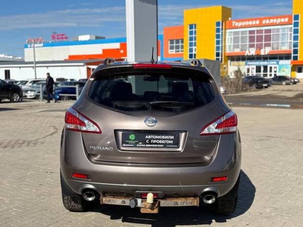 Nissan Murano II (Z51) Рестайлинг 2 с пробегом 2014 года, цена 1 430 000 рублей, 192640 км, внедорожник, Автокод Объявления