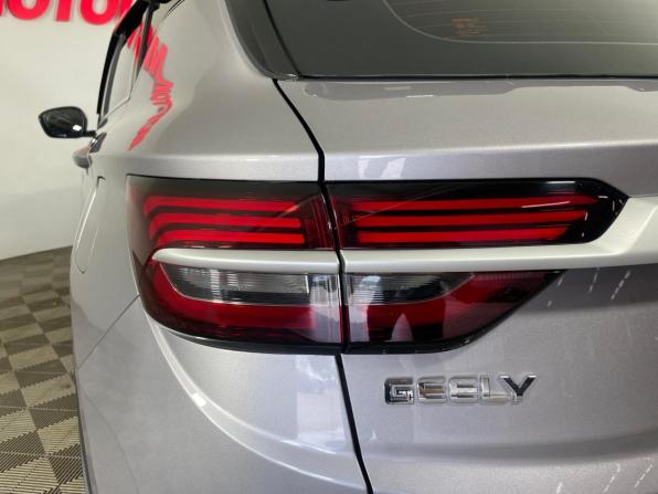 Geely Coolray I с пробегом 2023 года, цена 1 850 000 рублей, 16500 км, внедорожник, Автокод Объявления