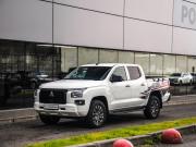 Mitsubishi L200 VI Санкт-Петербург  - изображение 32