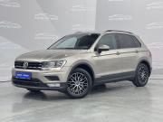 Volkswagen Tiguan II Новосибирск  - изображение 20