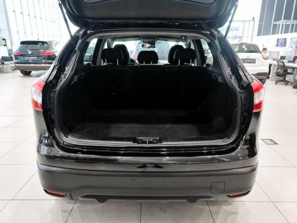 Nissan Qashqai II с пробегом 2014 года, цена 1 180 000 рублей, 199200 км, внедорожник, Автокод Объявления