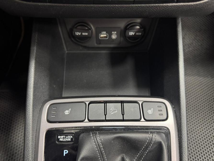 Hyundai Creta I Красноярск  - изображение 19
