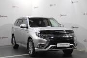 Mitsubishi Outlander III Рестайлинг 3 Владивосток  - изображение 26
