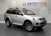 Mitsubishi Pajero Sport II Рестайлинг Москва  - изображение 28