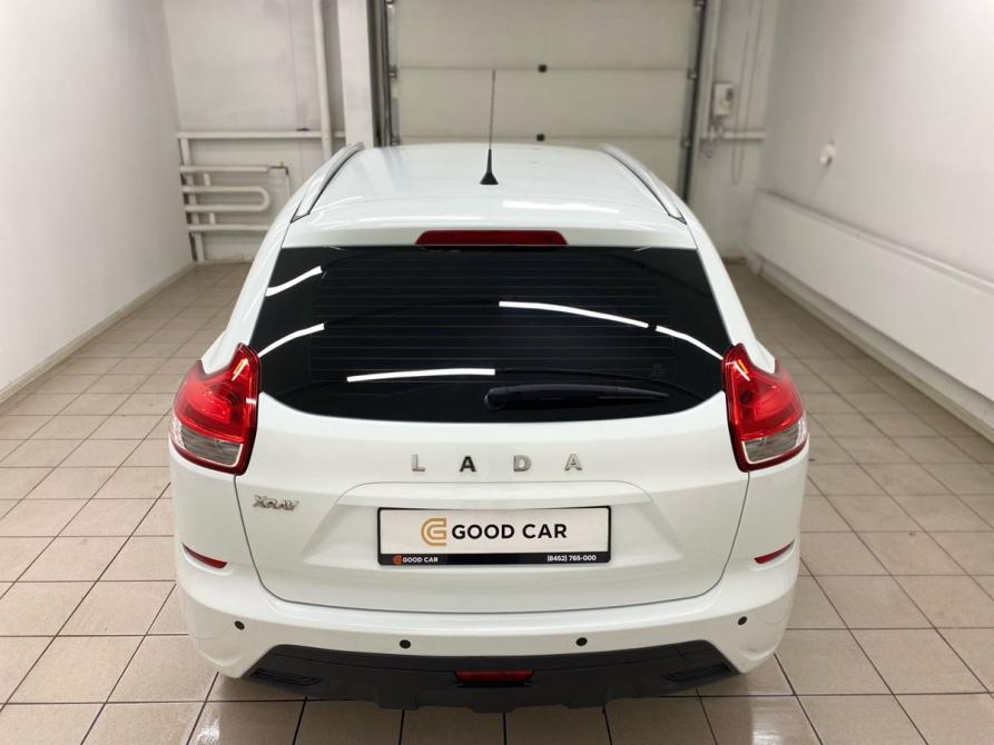 Lada (ВАЗ) XRAY I Энгельс  - изображение 15