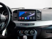 Mitsubishi Lancer X Чита  - изображение 33
