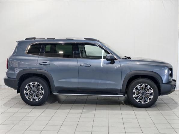 Haval Dargo с пробегом 2023 года, цена 2 738 000 рублей, 7314 км, внедорожник, Автокод Объявления