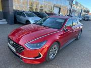 Hyundai Sonata VIII (DN8) Стерлитамак  - изображение 21
