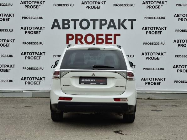 Mitsubishi Outlander III с пробегом 2012 года, цена 1 145 000 рублей, 192783 км, внедорожник, Автокод Объявления