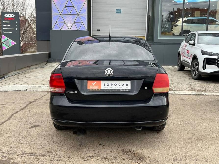 Volkswagen Polo V Казань  - изображение 4