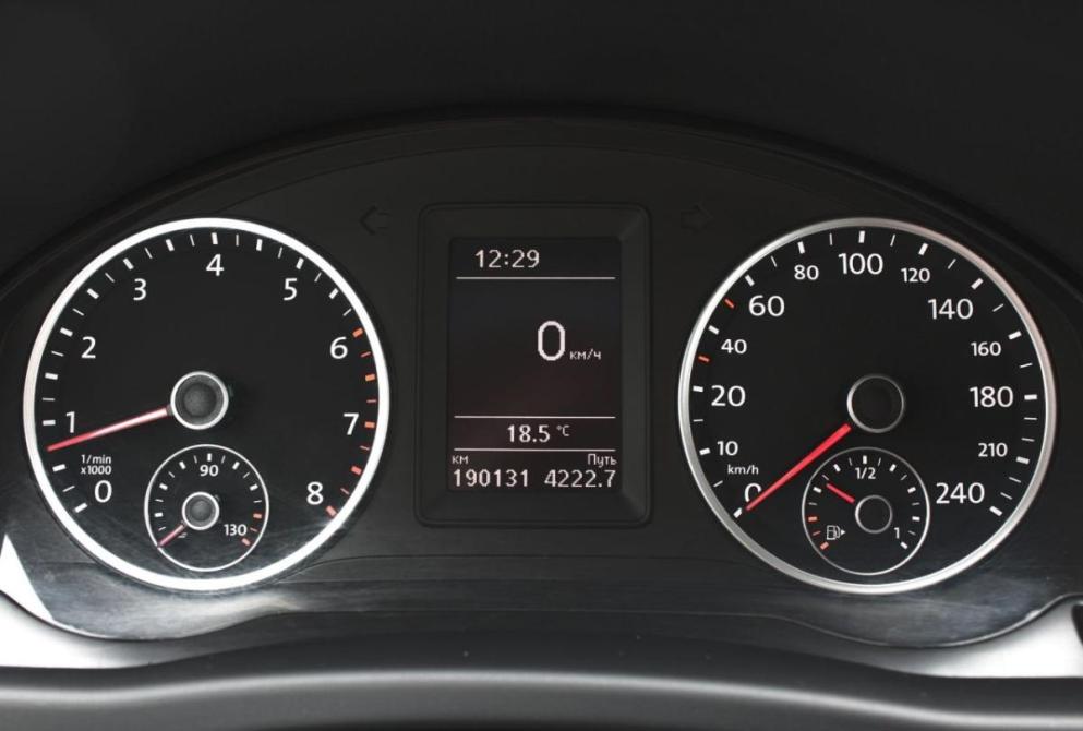 Volkswagen Tiguan I Рестайлинг Нижний Новгород  - изображение 11