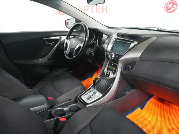Hyundai Elantra V (MD) с пробегом 2011 года, цена 855 000 рублей, 217926 км, седан, Автокод Объявления