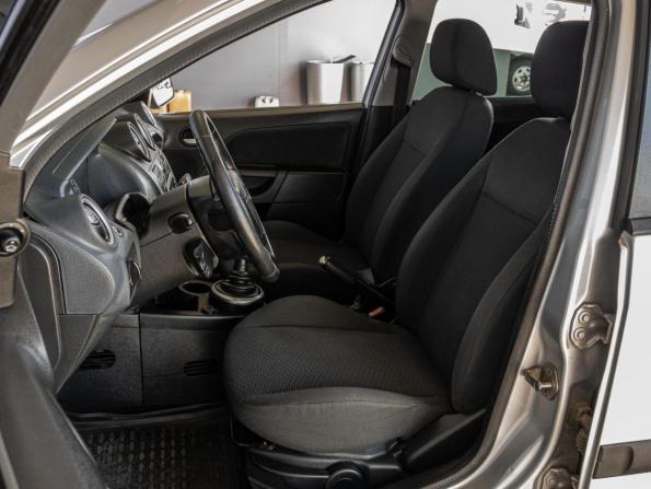 Ford Fiesta Mk5 с пробегом 2008 года, цена 437 000 рублей, 116337 км, хэтчбек, Автокод Объявления