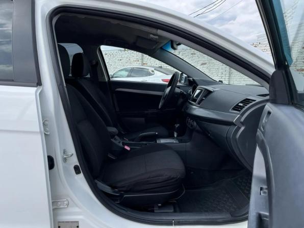 Mitsubishi Lancer X Рестайлинг с пробегом 2011 года, цена 785 000 рублей, 249770 км, седан, Автокод Объявления