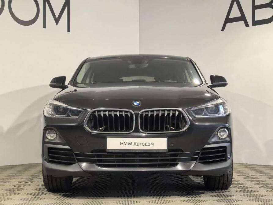 BMW X2 I (F39) Санкт-Петербург  - изображение 5