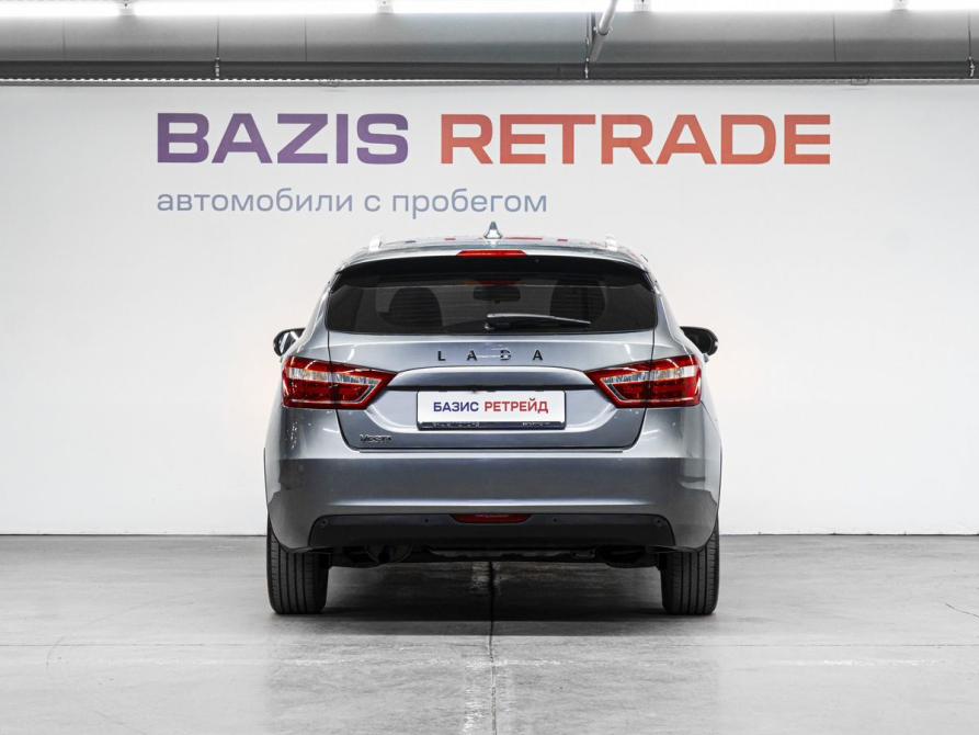 Lada (ВАЗ) Vesta I Тюмень  - изображение 7