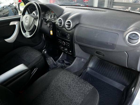 Lada (ВАЗ) Largus I с пробегом 2019 года, цена 696 000 рублей, 139940 км, универсал, Автокод Объявления