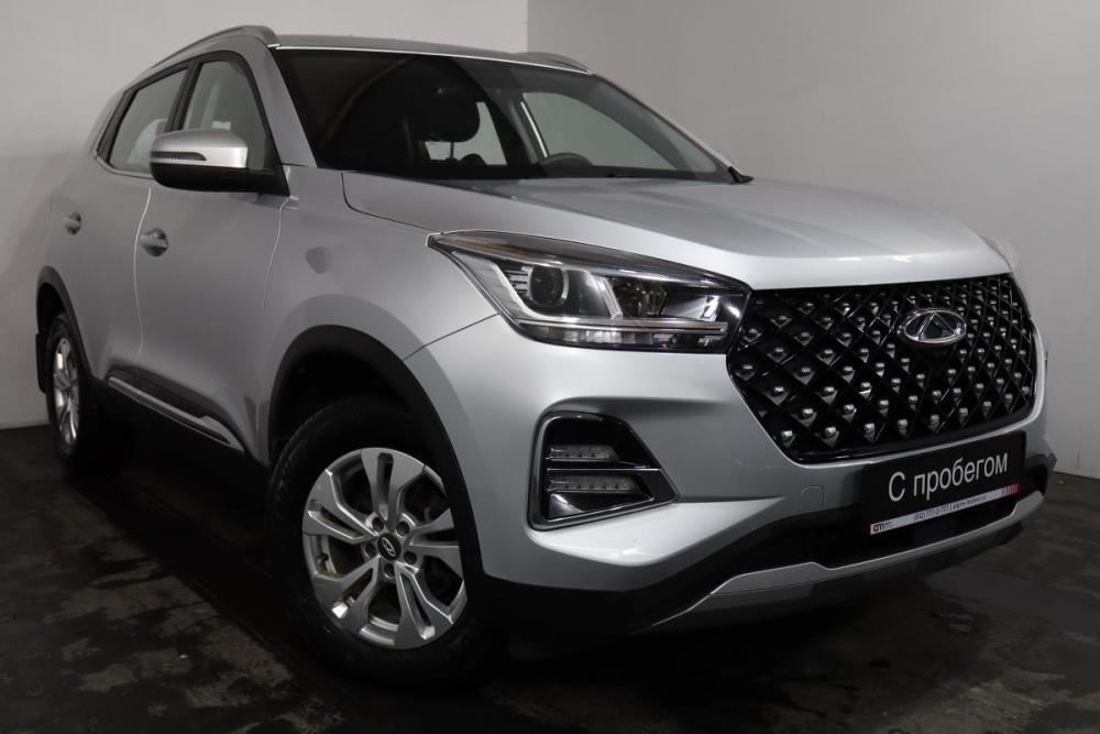 Chery Tiggo 4 Pro I Санкт-Петербург  - изображение 1