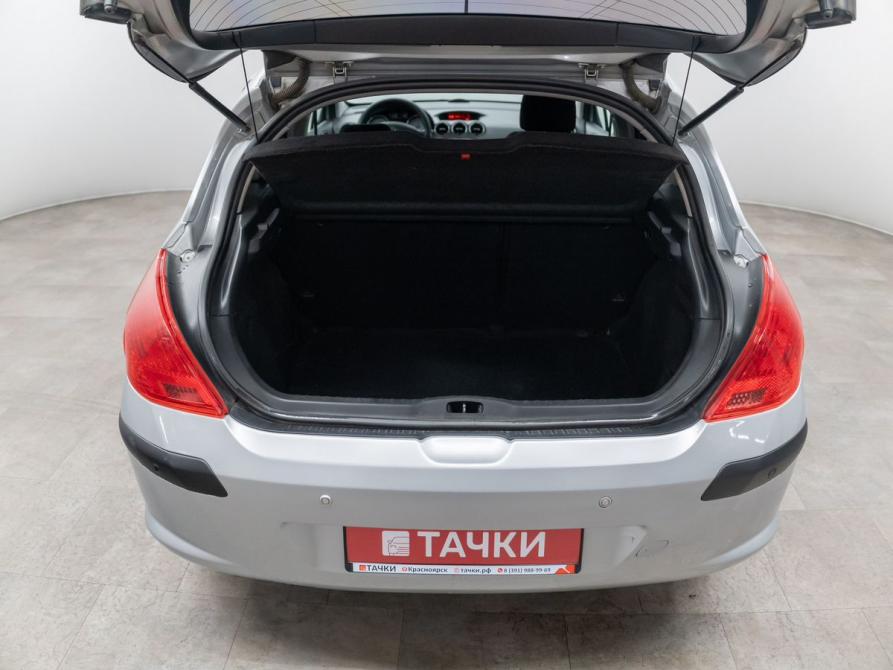 Peugeot 308 I Красноярск  - изображение 16