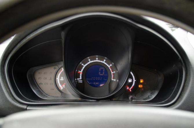 Lifan X60 I с пробегом 2014 года, цена 386 000 рублей, 209794 км, внедорожник, Автокод Объявления