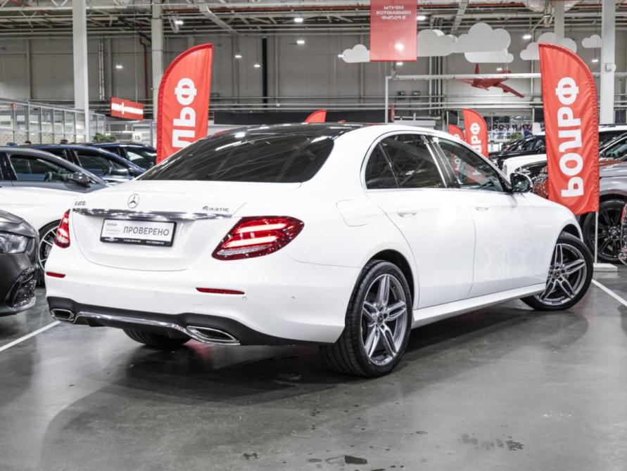 Mercedes-Benz E-Класс V (W213 S213 C238) Санкт-Петербург  - изображение 13