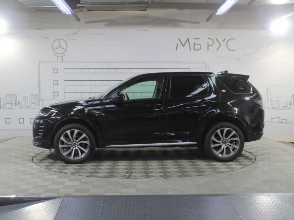 Land Rover Discovery Sport I Рестайлинг с пробегом 2024 года, цена 5 450 000 рублей, 33000 км, внедорожник, Автокод Объявления