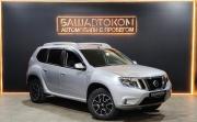 Nissan Terrano III (D10) Уфа  - изображение 23