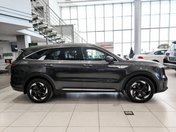 Kia Sorento IV Рестайлинг с пробегом 2024 года, цена 5 620 000 рублей, 24561 км, внедорожник, Автокод Объявления