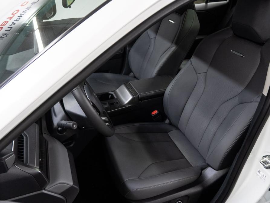 Toyota RAV4 VI (XA60) Тюмень  - изображение 14