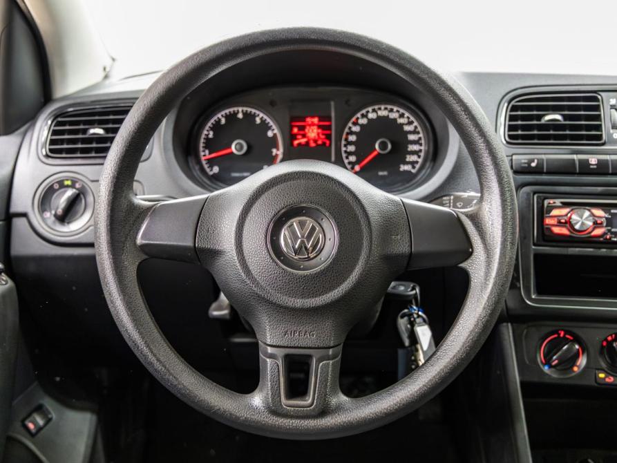 Volkswagen Polo V Волгоград  - изображение 13
