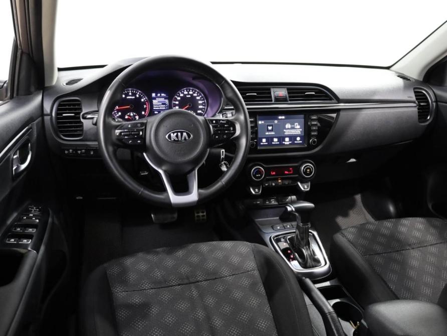 Kia Rio IV Ростов-на-Дону  - изображение 6