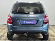 Lada (ВАЗ) Kalina II Борисоглебск  - изображение 18