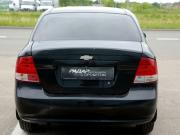 Chevrolet Aveo I Иваново  - изображение 22