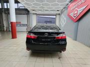 Toyota Camry VII (XV50) Рестайлинг 2 Альметьевск  - изображение 24