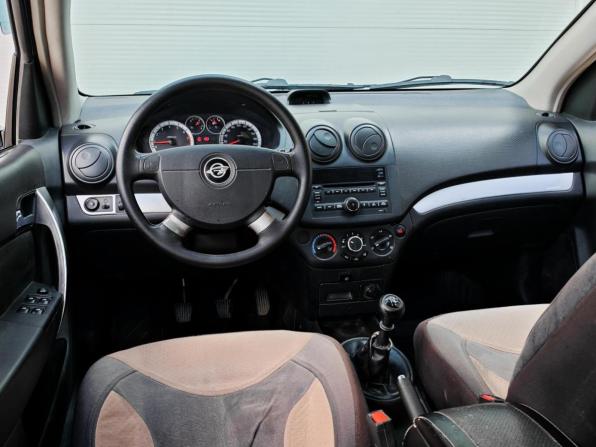 Ravon Nexia R3 с пробегом 2018 года, цена 585 000 рублей, 126495 км, седан, Автокод Объявления