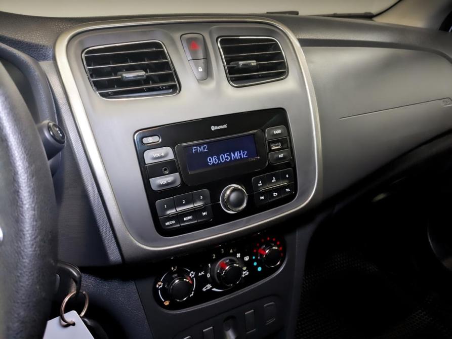 Renault Logan II Рестайлинг Москва  - изображение 27